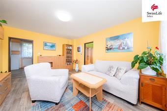 Prodej rodinného domu 85 m2 Nerudova, Přelouč