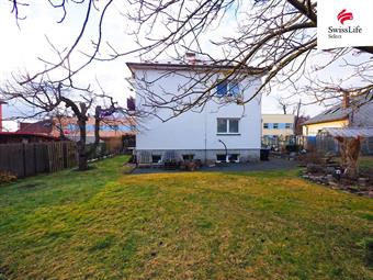 Prodej rodinného domu 234 m2 Jahodova, Havlíčkův Brod