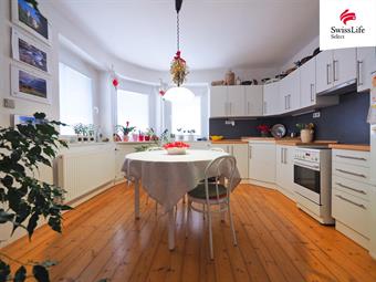 Prodej rodinného domu 234 m2 Jahodova, Havlíčkův Brod