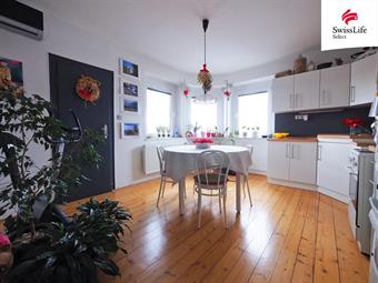 Prodej rodinného domu 234 m2 Jahodova, Havlíčkův Brod