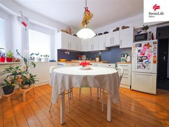 Prodej rodinného domu 234 m2 Jahodova, Havlíčkův Brod