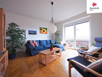 Prodej rodinného domu 234 m2 Jahodova, Havlíčkův Brod