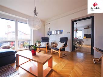 Prodej rodinného domu 234 m2 Jahodova, Havlíčkův Brod