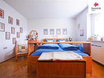 Prodej rodinného domu 234 m2 Jahodova, Havlíčkův Brod