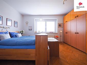 Prodej rodinného domu 234 m2 Jahodova, Havlíčkův Brod