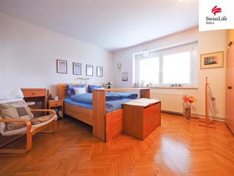 Prodej rodinného domu 234 m2 Jahodova, Havlíčkův Brod