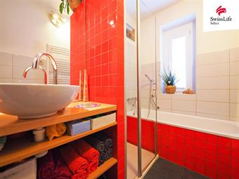 Prodej rodinného domu 234 m2 Jahodova, Havlíčkův Brod