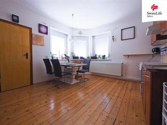 Prodej rodinného domu 234 m2 Jahodova, Havlíčkův Brod