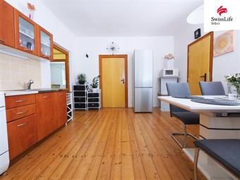 Prodej rodinného domu 234 m2 Jahodova, Havlíčkův Brod