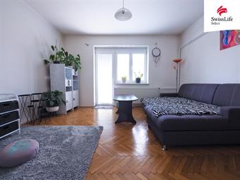 Prodej rodinného domu 234 m2 Jahodova, Havlíčkův Brod