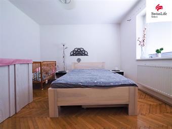 Prodej rodinného domu 234 m2 Jahodova, Havlíčkův Brod