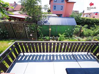 Prodej rodinného domu 234 m2 Jahodova, Havlíčkův Brod