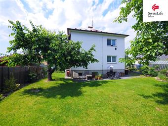 Prodej rodinného domu 234 m2 Jahodova, Havlíčkův Brod