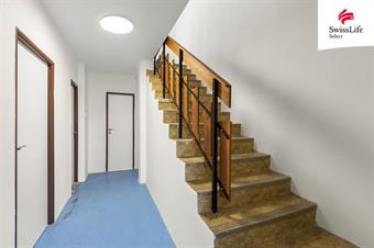 Prodej rodinného domu 165 m2, Svinčany