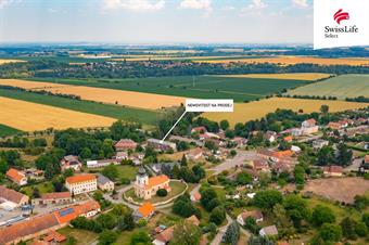 Prodej rodinného domu 165 m2, Svinčany