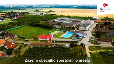 Prodej rodinného domu 165 m2, Svinčany