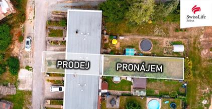 Prodej rodinného domu 165 m2, Svinčany