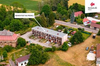 Prodej rodinného domu 165 m2, Svinčany