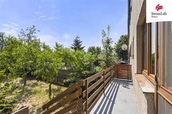 Prodej rodinného domu 165 m2, Svinčany