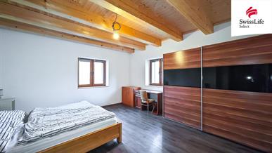 Prodej rodinného domu 115 m2 Lično