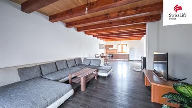 Prodej rodinného domu 115 m2 Lično