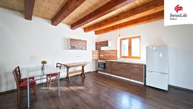 Prodej rodinného domu 115 m2 Lično