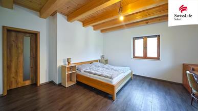 Prodej rodinného domu 115 m2 Lično