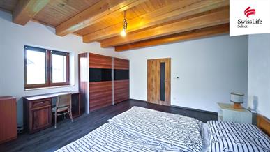 Prodej rodinného domu 115 m2 Lično