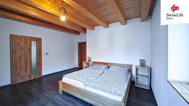 Prodej rodinného domu 115 m2 Lično