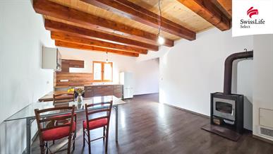 Prodej rodinného domu 115 m2 Lično