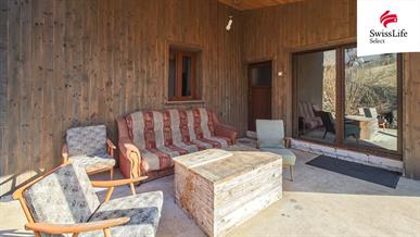 Prodej rodinného domu 115 m2 Lično