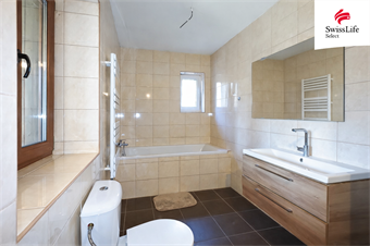 Prodej rodinného domu 115 m2 Lično