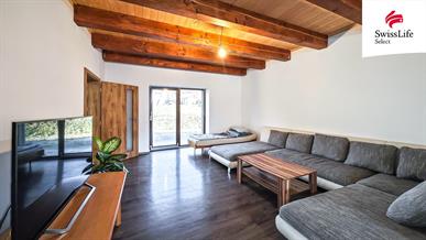 Prodej rodinného domu 115 m2 Lično