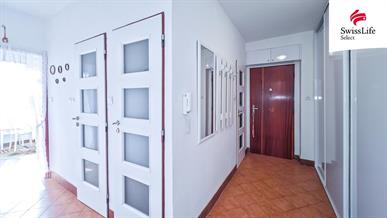 Prodej bytu 3+1 75 m2 Husova, Pardubice