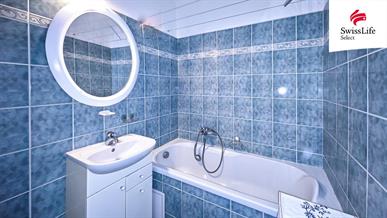 Prodej bytu 3+1 75 m2 Husova, Pardubice