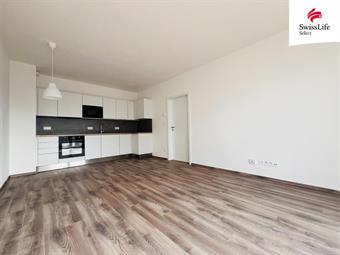 Pronájem bytu 2+kk 53 m2, Plzeň