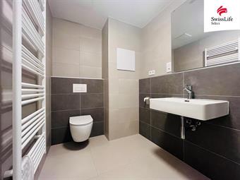 Pronájem bytu 2+kk 53 m2, Plzeň