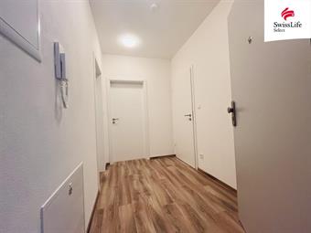 Pronájem bytu 2+kk 53 m2, Plzeň