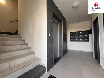 Pronájem bytu 2+kk 53 m2, Plzeň