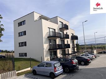 Pronájem bytu 2+kk 53 m2, Plzeň