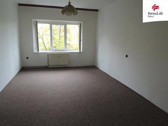 Prodej bytu 3+1 83 m2 Nemocniční, Praha