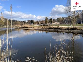 Prodej bytu 3+1 83 m2 Nemocniční, Praha