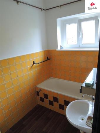 Prodej bytu 3+1 83 m2 Nemocniční, Praha