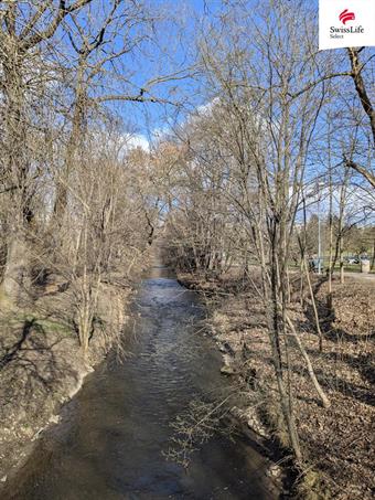 Prodej bytu 3+1 83 m2 Nemocniční, Praha