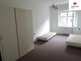 Prodej bytu 3+1 83 m2 Nemocniční, Praha