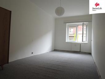 Prodej bytu 3+1 83 m2 Nemocniční, Praha