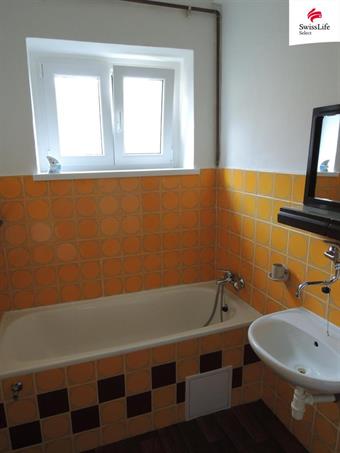 Prodej bytu 3+1 83 m2 Nemocniční, Praha