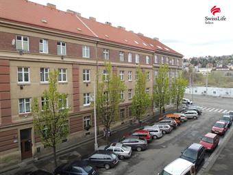 Prodej bytu 3+1 83 m2 Nemocniční, Praha