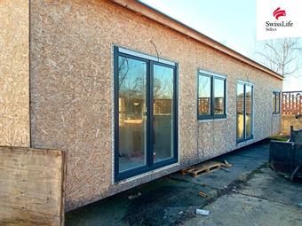 Prodej rodinného domu 57 m2, Dobelice