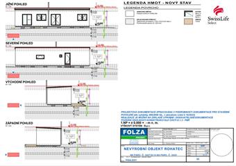 Prodej rodinného domu 57 m2, Dobelice